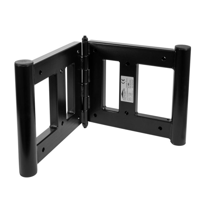 DuraTruss DT Corner Book Black  Corner book for DT33 & DT34 Truss