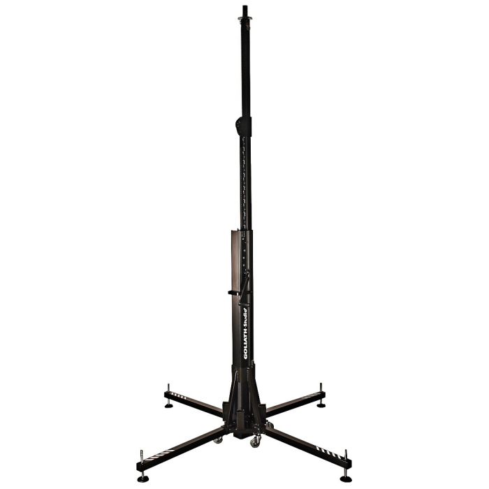 DuraTruss DT ST-5200P Lifting systems