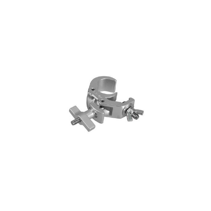 Duratruss DT Jr Selflock Clamp 50kg for truss pipes from 32-40mm