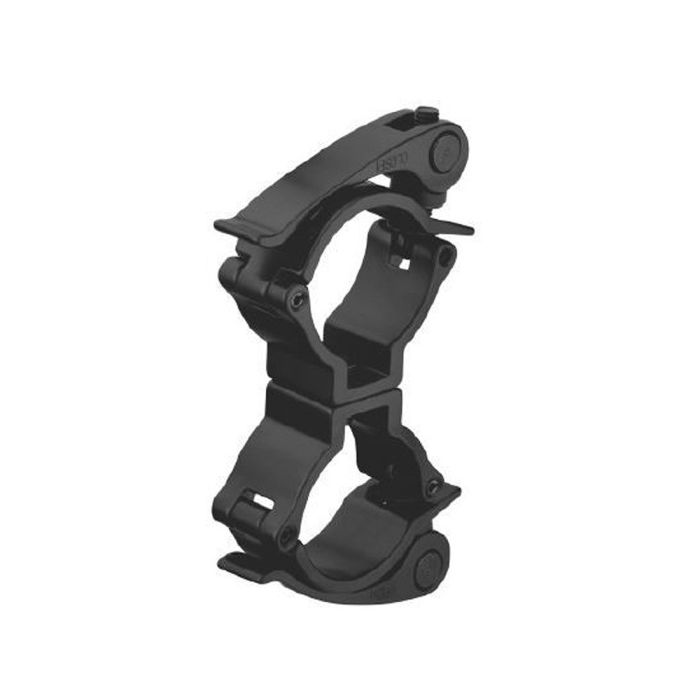Duratruss DT Mini 360 Quick Swivel Clamp 100kg Black