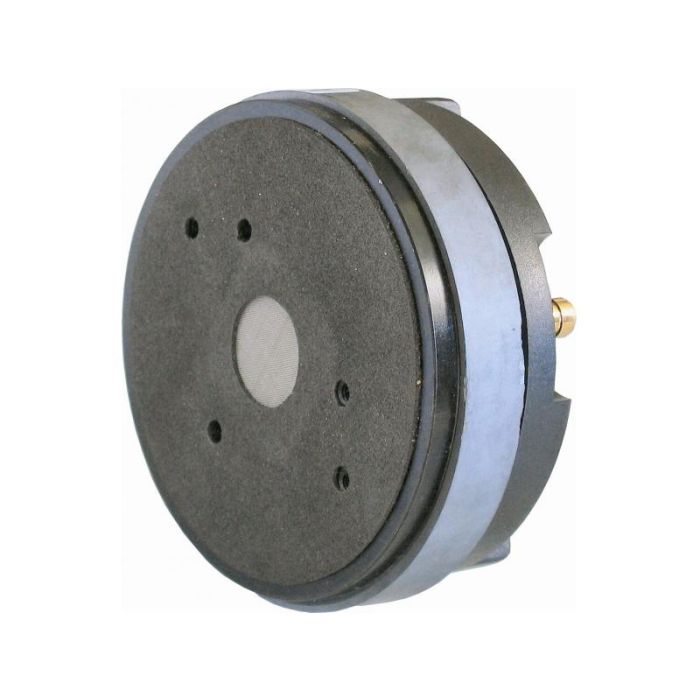 JB Systems PTX-44 mid-hoog driver