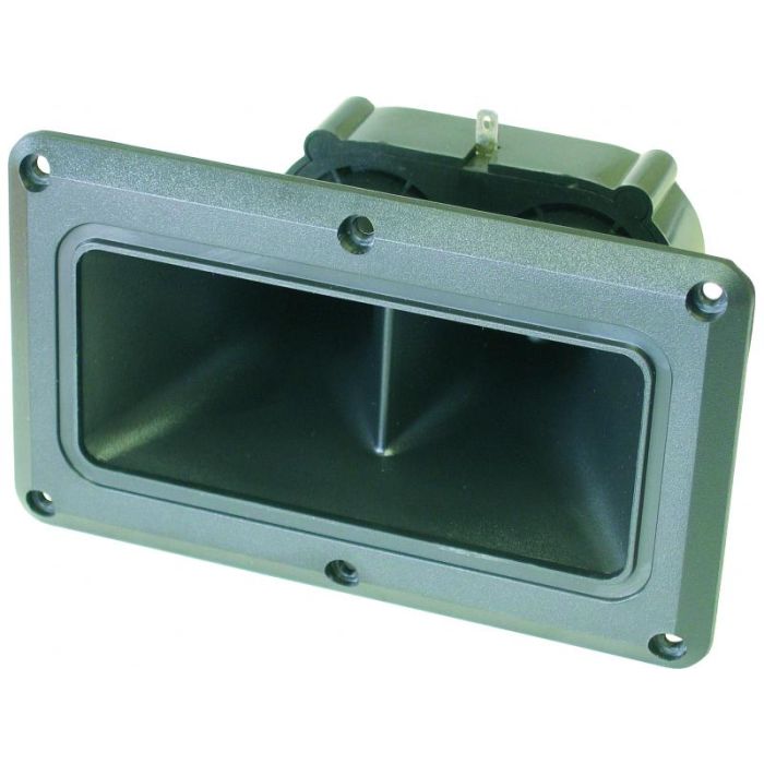 JB Systems JB660 piezo driver