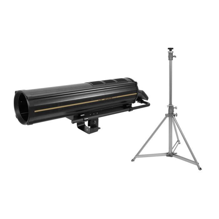 EUROLITE Set LED SL-600 DMX + STV-200