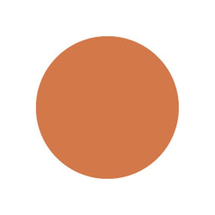 Showgear Colour Sheet 122 x 53 cm 105 Oranje