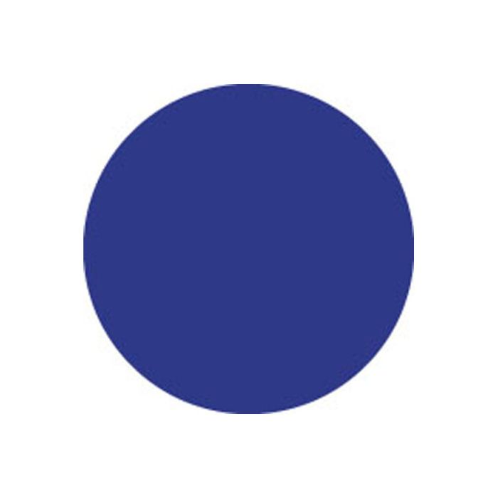 Showgear Colour Sheet 122 x 53 cm
119 Donkerblauw