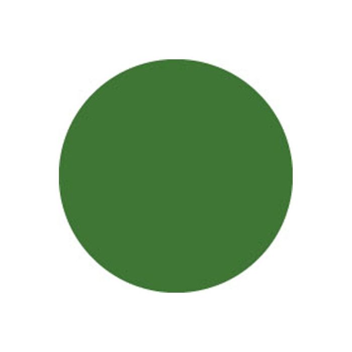 Showgear Colour Roll 122 x 762 cm Donkergroen