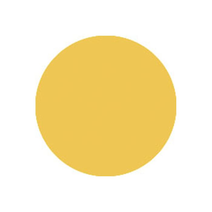 Showgear Color Sheet 135 Deep Golden Amber 1,22mtr x 0,53mtr