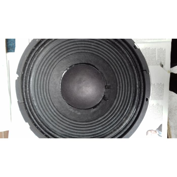 JBL 2204 G Laag Mid Luidspreker recone service