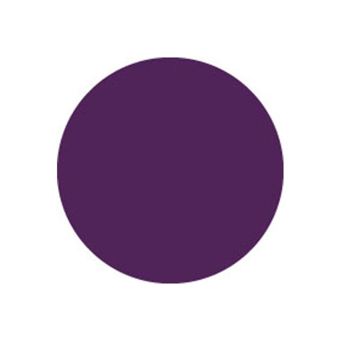 Showgear Colour Sheet 122 x 53 cm 181 Congoblauw