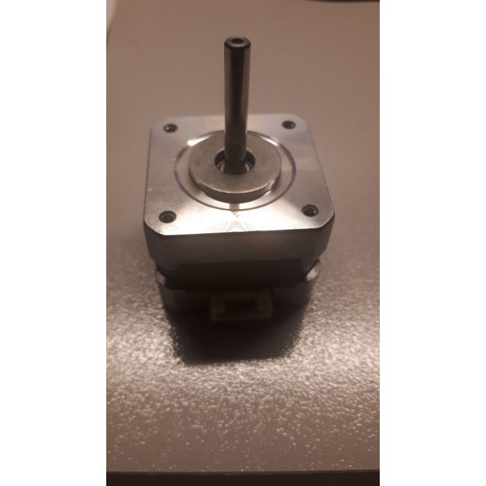 Showtec Stappenmotor phantom hti 150