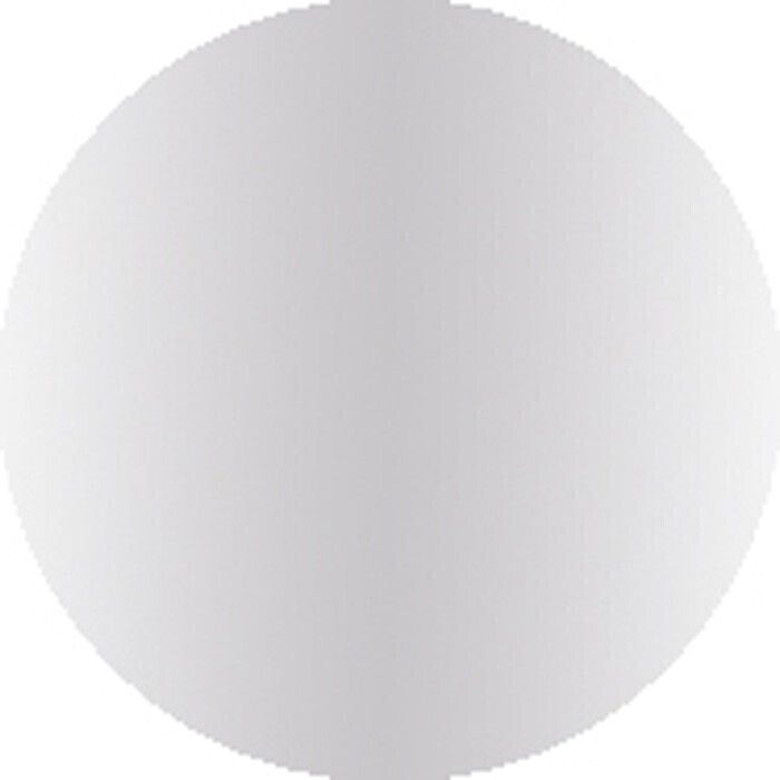 Showgear heavy Frost Kleurenvel 122x55cm