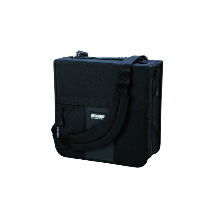Reloop CD Wallet 304 black