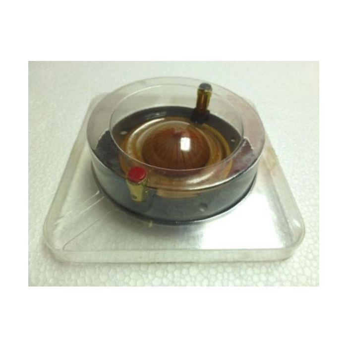 P AUDIO ORIGINAL DIAPHRAGM FOR PA-D38 SCREW-ON DRIVER 8 OHMS