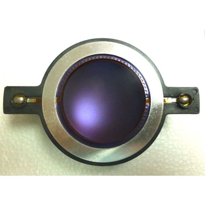 OEM Mackie DC10/1701  P-Audio BMD-440 44mm Peavey diafragma 