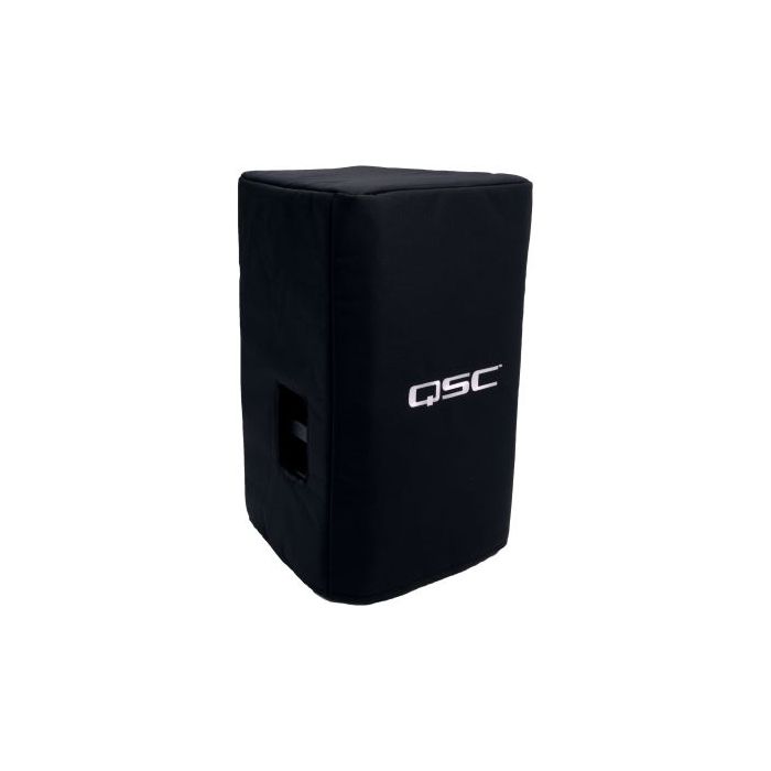 QSC E12 Cover