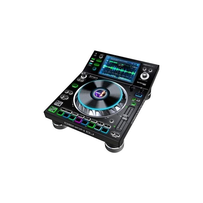 Denon SC5000 PRIME DJ Media Player