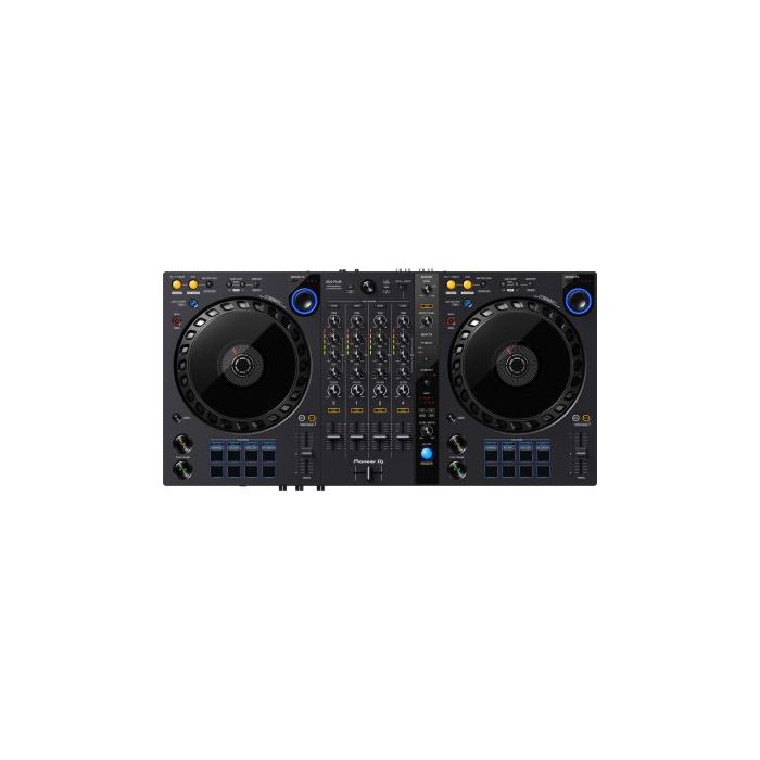 Pioneer DDJ-FLX6 DJ Controller