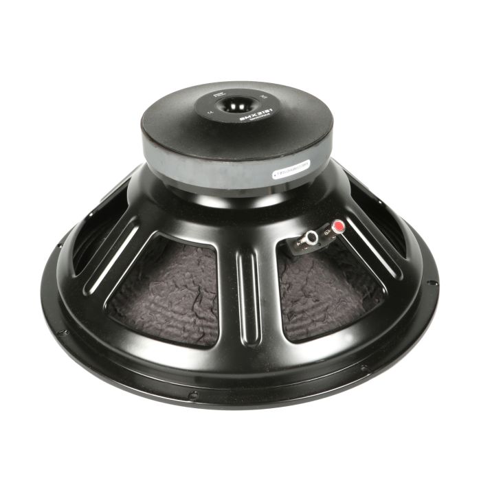 EV SMX2151 recone service low mid woofer uit tour x TC1152