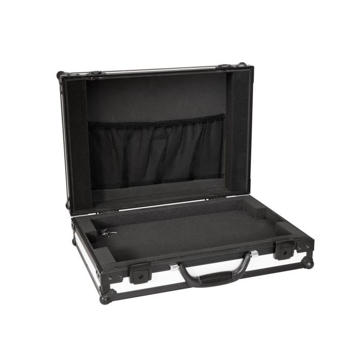 ROADINGER Laptop Case LC-15BLW maximaal 370x255x30mm