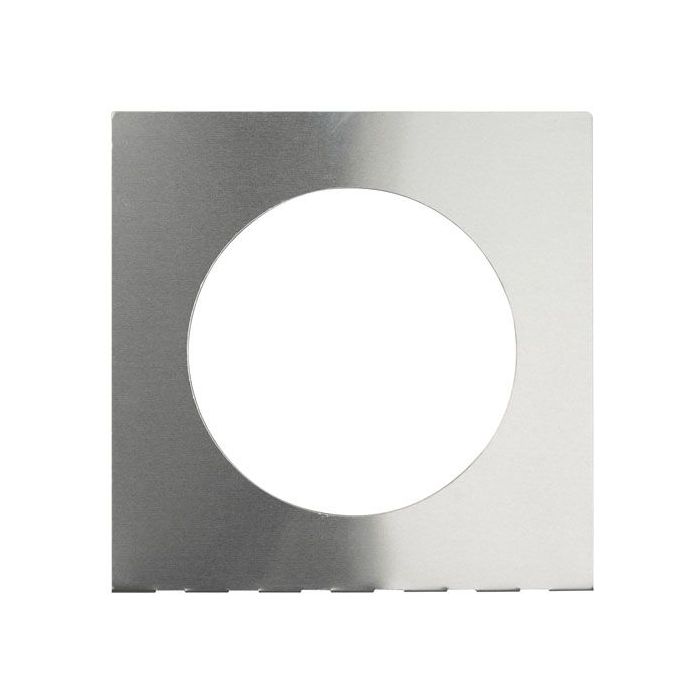 Showtec Filterframe voor Parcan 36 polished