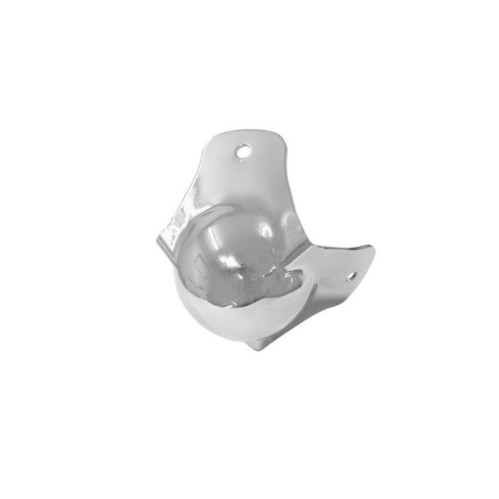 ROADINGER Steel Call Corner, 3 legs, 41mm