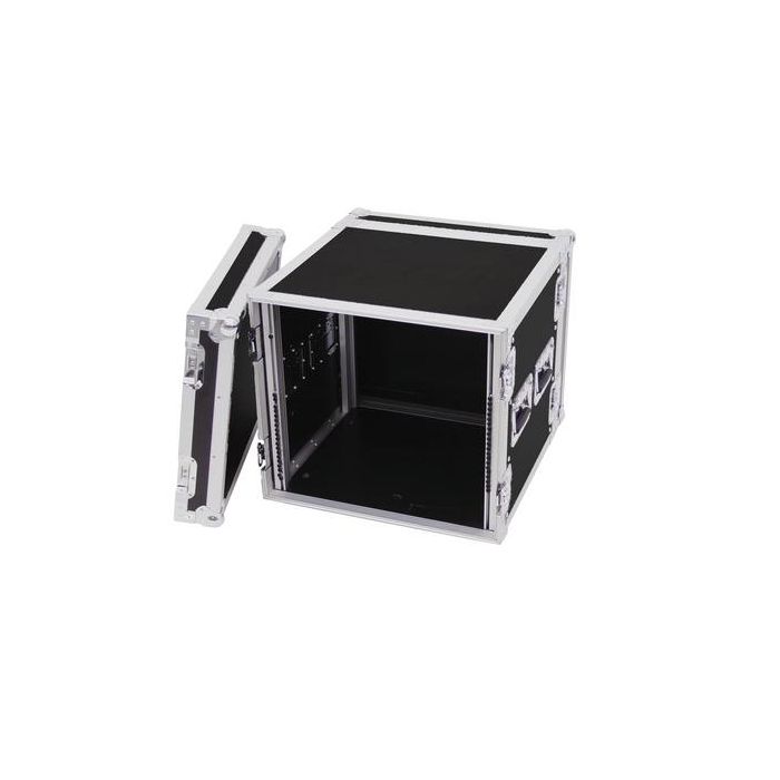 ROADINGER Amplifier Rack PR-2, 10U, 47cm deep