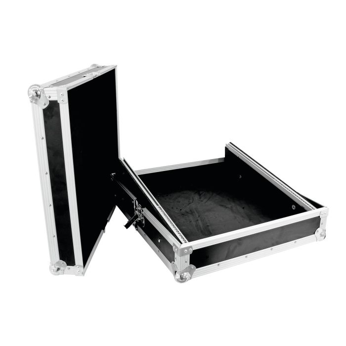 ROADINGER Mixer Case Pro MCB-19 sloping bk 14Units mixer case