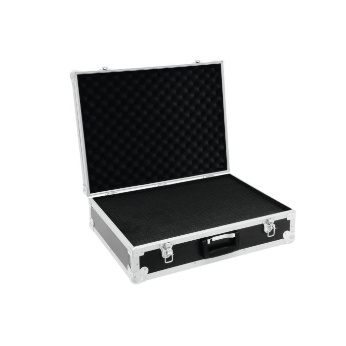 ROADINGER Universal Case FOAM, black, GR-4 black