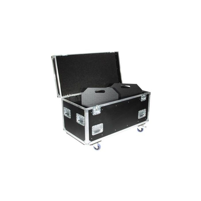 ROADINGER Universal Tour Case 120cm with wheels