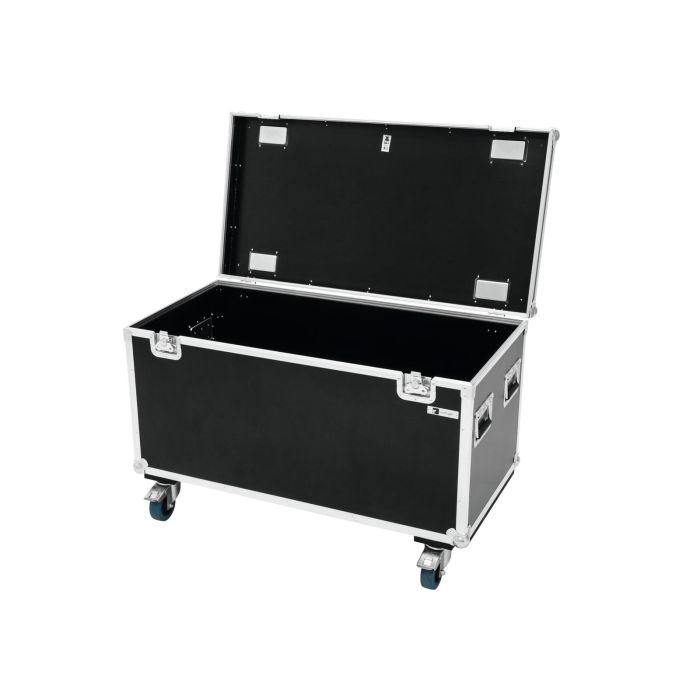 ROADINGER Universal Case Pro 100x50x50cm with wheels