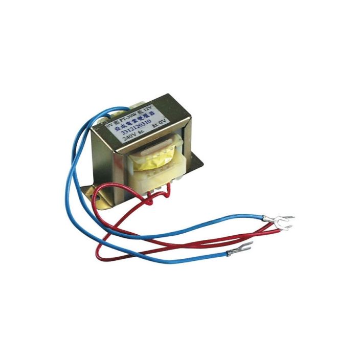  Showtec Transformer for Parcan 36 6V/30W