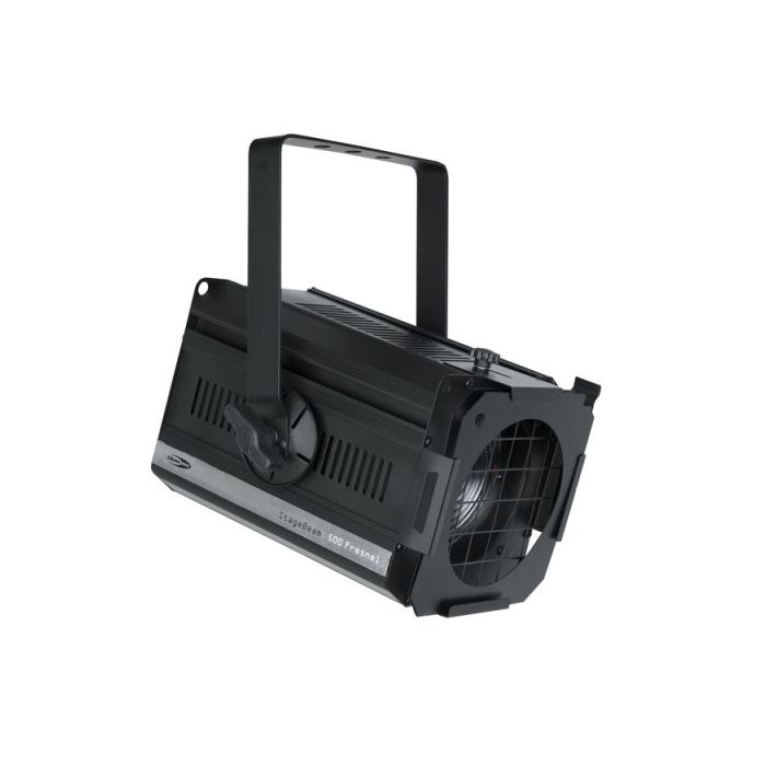 Showtec StageBeam 300/500W Fresnel