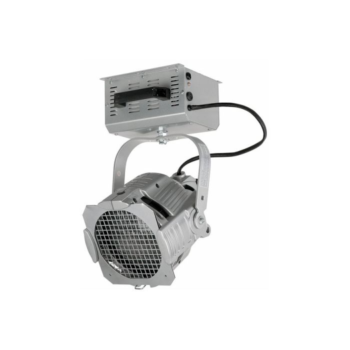 Showtec Studio Beam MSR 575 zilver