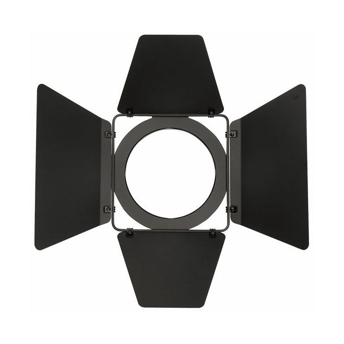 Showtec Barndoor for Studio Beam