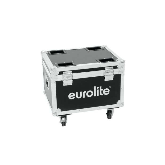 ROADINGER Flightcase 4x TMH-12