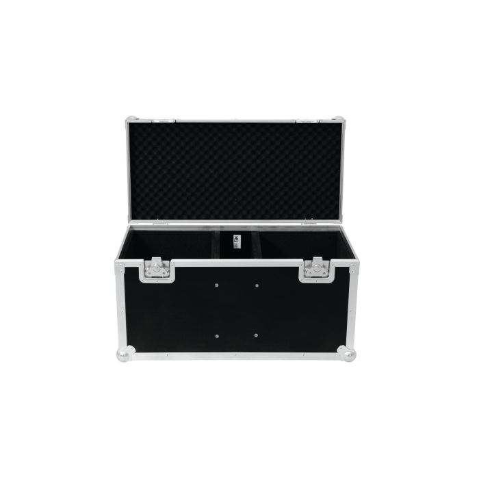 ROADINGER Flightcase 2x TMH-30/40/60 Movingheads