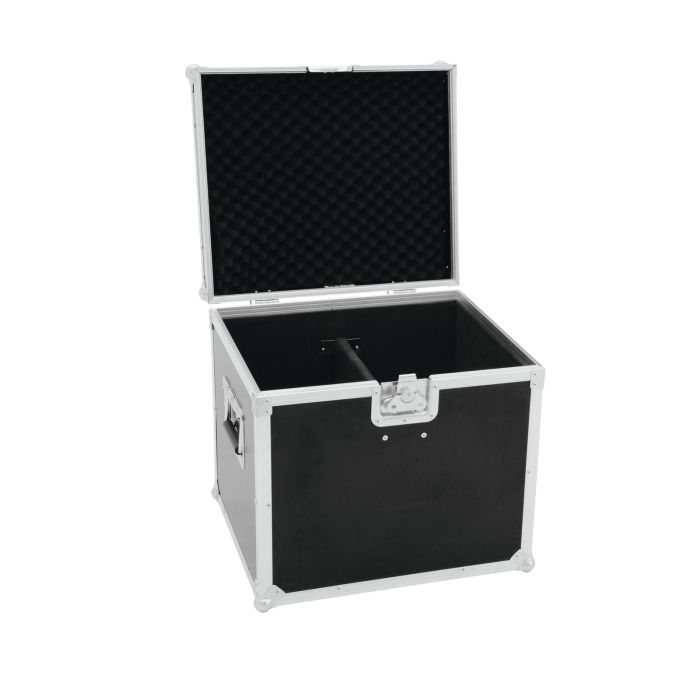 ROADINGER Flightcase 2x PMC-16