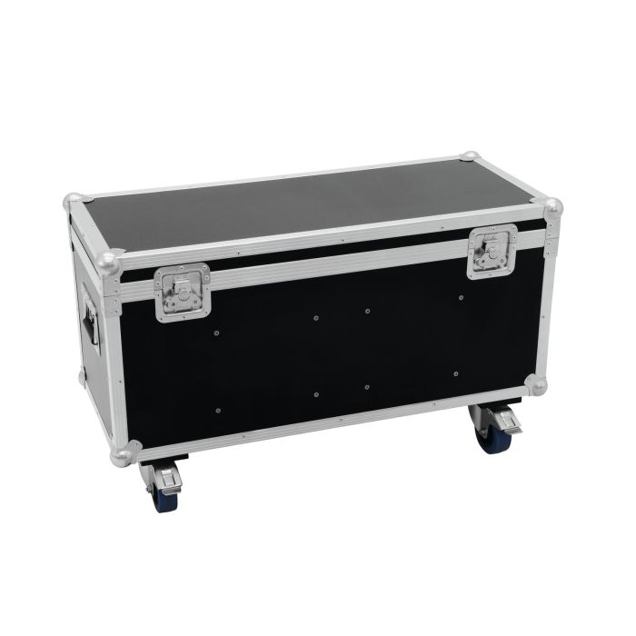 ROADINGER Flightcase 4x PMC-16