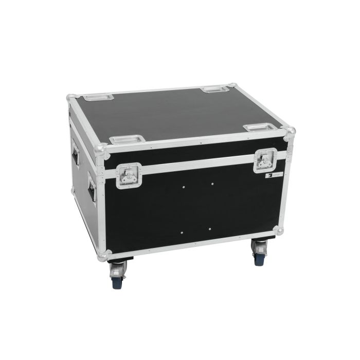 ROADINGER Flightcase 4x DMH-75.i