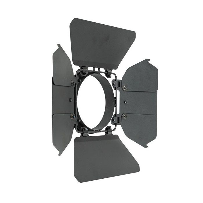 Showtec Barndoor for Performer 1500 Fresnel