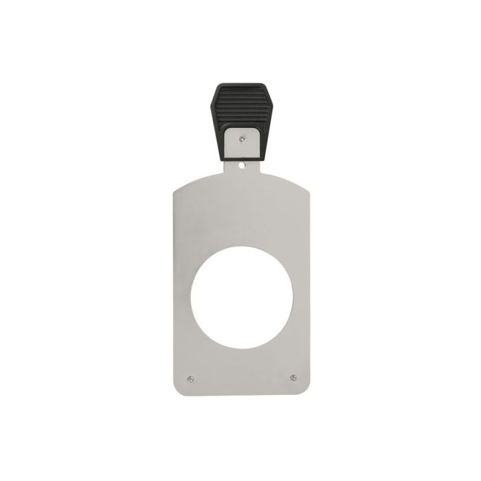 Showtec Gobo Holder for Performer serie