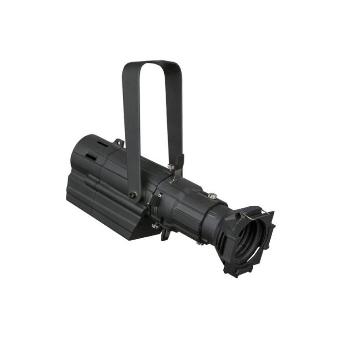 Showtec Performer Profile Mini Zwart, behuizing zonder lens 