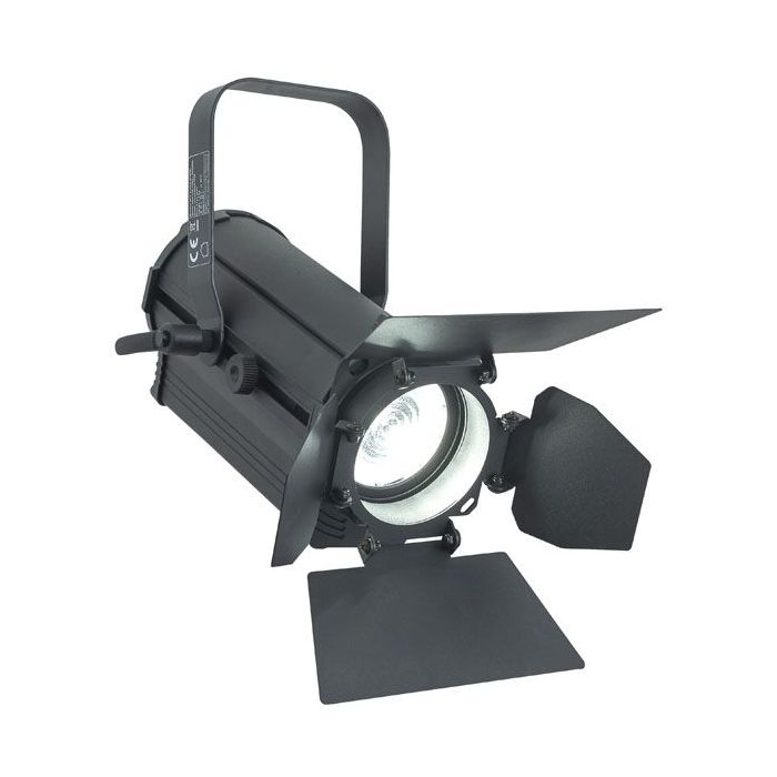 Showtec PRO ACT Fresnel 50 WW Theaterspot