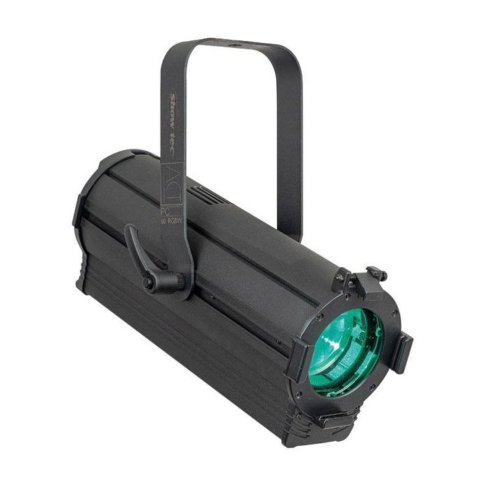 Showtec ACT PC 60 RGBW Theaterspots