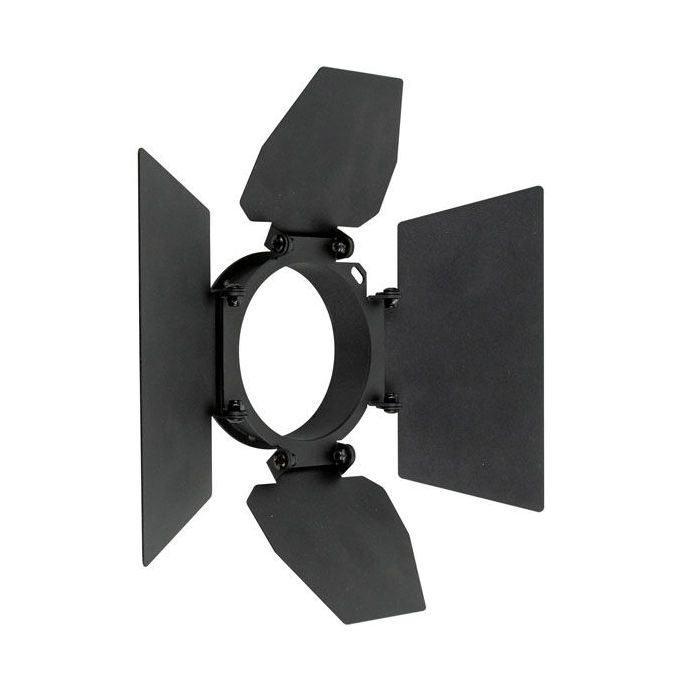 Showtec Barndoor for ACT Series