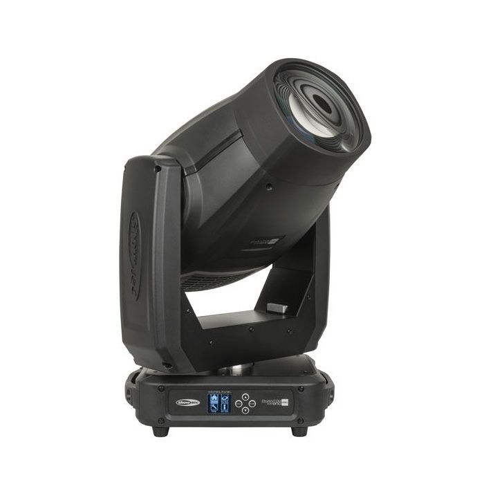 Showtec Pro Phantom 280 Hybrid Movinghead ( Spot en Beam inzetbaar )