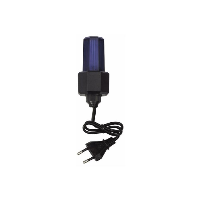 Showtec Easy Flash with Plug Blue
