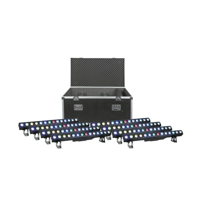 Showtec Candela Pix 100 Set