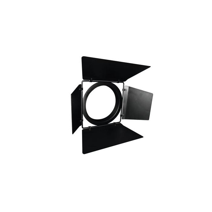 EUROLITE Barndoors for THA-250F bk