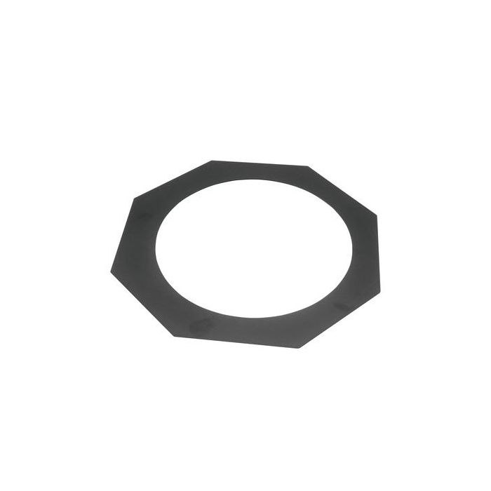 EUROLITE Filter Frame LED THA bk